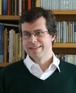 Prof. João Luis Sobrinho