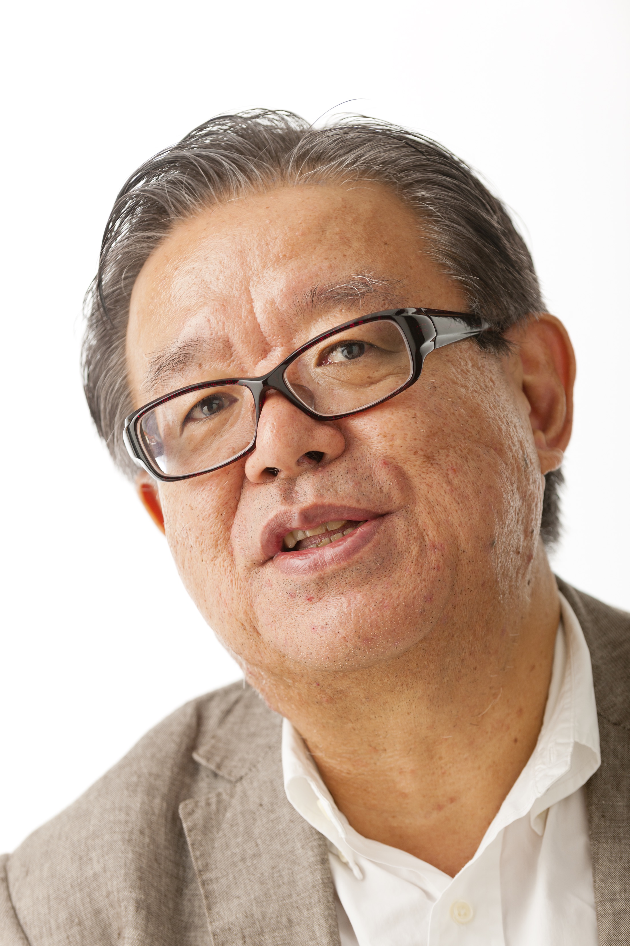 Prof. Jun Murai